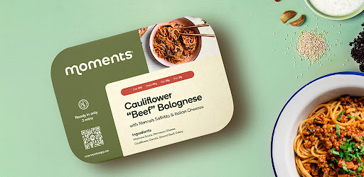 Moments Meals