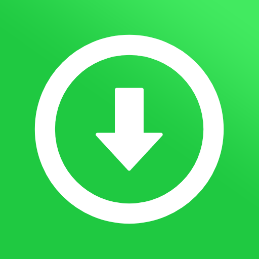 Status Saver - Video Saver  Icon