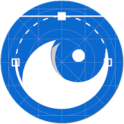 Wave Logo Maker  Icon