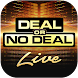 Deal Or No Deal Live - Androidアプリ