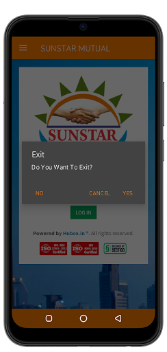 Sunstar Mutual
