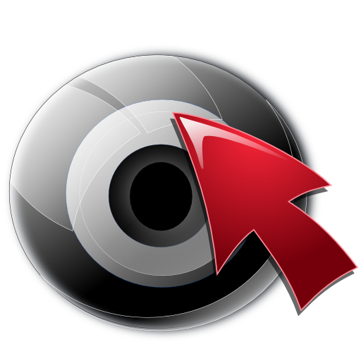 EVA Facial Mouse v3.1.1 Icon