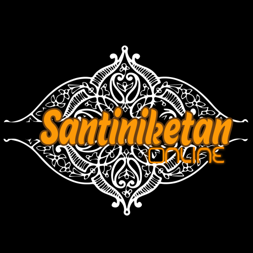 Santiniketan Online logo