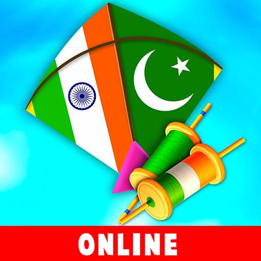 Kite Flying India VS Pakistan Mod apk download - Kite Flying India VS  Pakistan MOD apk 10.0 free for Android.