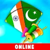 India Vs Pakistan Kite Fly icon