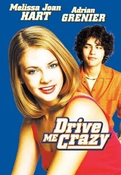Drive Me Crazy (3/5) Movie CLIP - Cruising Broad Street (1999) HD 