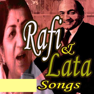 Lata Rafi Songs