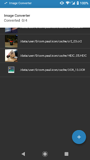 Image Converter - Photography - apps