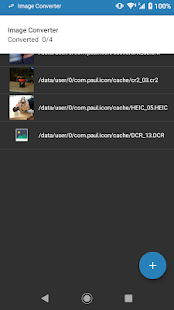 Image Converter 9.0.17_arm64v8a APK screenshots 6