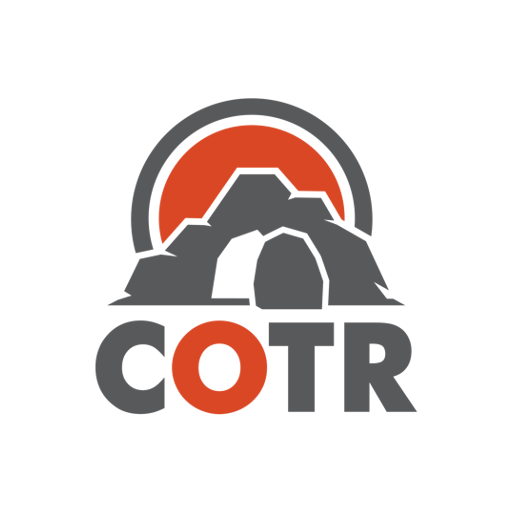 COTR Michiana logo