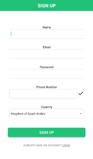 Dar - Property finder