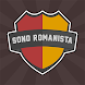 Sonoromanista for Roma Fans