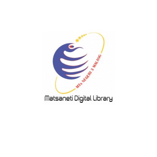 Matsaneti Digital Library logo