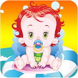 Babysitter - Amazing Baby Caring Game For Kids icon