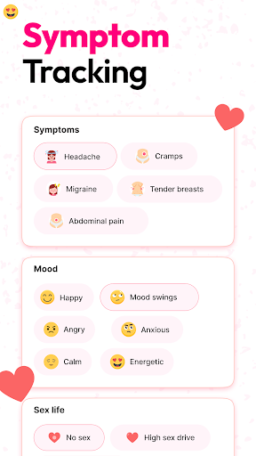 Ovulation Calculator  Tracker