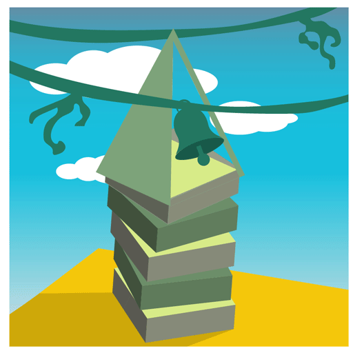 Sky Temple Stack