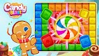 screenshot of Candy Blast Fever:Cubes Crush