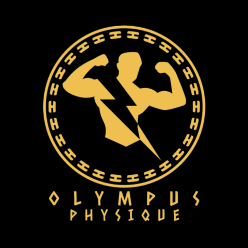 Olympus Physique Coaching Header - AppWisp.com