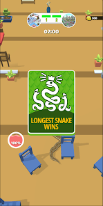 Snake Run Race: Jogo da Cobra – Apps no Google Play