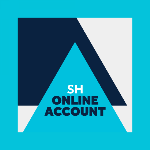 Southern Housing Online logo