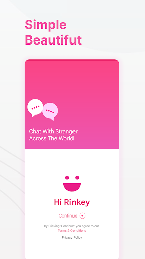AaiChat Friends Assistant GPT Screen 2