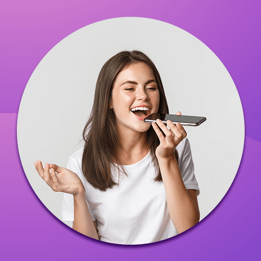تغيير صدا حرفه اي با افکت هاي logo