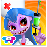 Doctor X: Zombie’s Surgeon icon