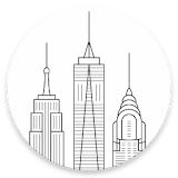 New York Wide 16:9 Wallpapers icon
