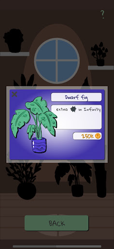 Balloon Pop: Secret Garden Screen 3