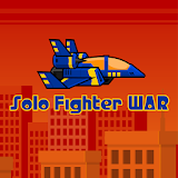 Solo Fighter WAR icon