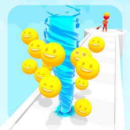 Smile Tornado