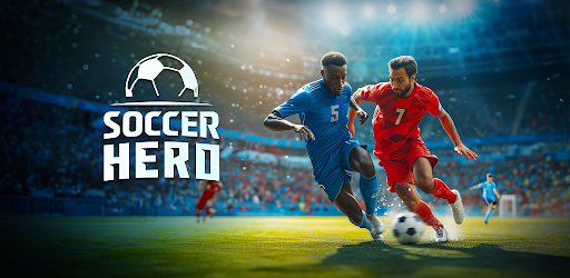 Soccer Hero