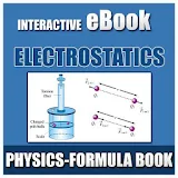 CBSE PHYSICS ELECTROSTATICS-FORMULA EBOOK icon