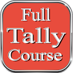 Full Tally Erp9 Course [With GST] Apk