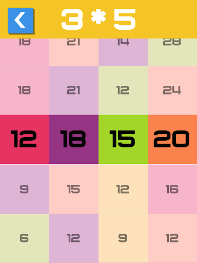 Multiplication Speedrun