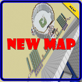 NEW MAP For Minecraft Guide icon