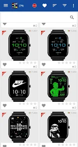 Amazfit GTS 4/4 mini WatchFace - Apps en Google Play