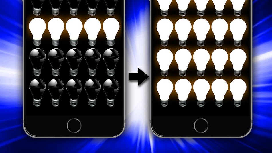 #1. Light - Logic Puzzles (Android) 由: App2Eleven