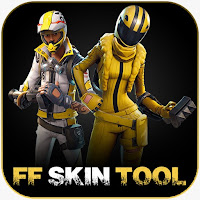 FFF FF Skin Tool, Emote Bundle