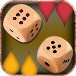 Cover Image of Tải xuống Backgammon Classic Offline  APK