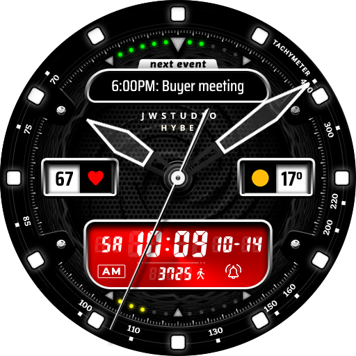 Get JW073 jwstudio for Android Aso Report