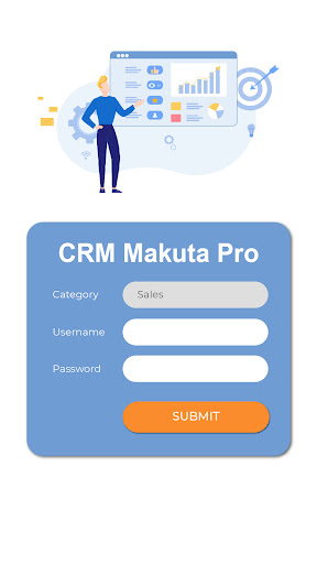 Makutapro Screen 2