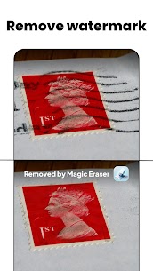 Magic Eraser – AI Photo Editor APK/MOD 3