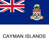Cayman Islands Travel Guide icon