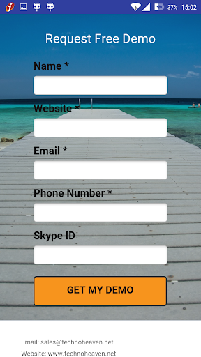 Travel Agency Software