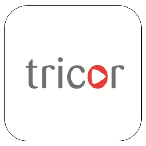 Tricor Sunshine logo