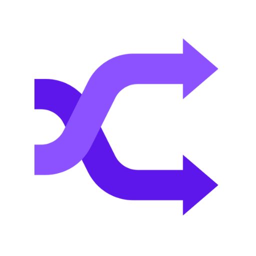 Tukarcoid - Convert Pulsa logo