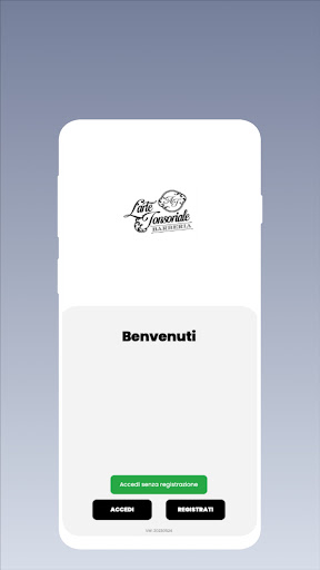 L' Arte Tonsoriale Screenshot
