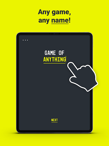 Game of SKATE or ANYTHING screenshot 15