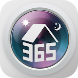 Secu365 icon
